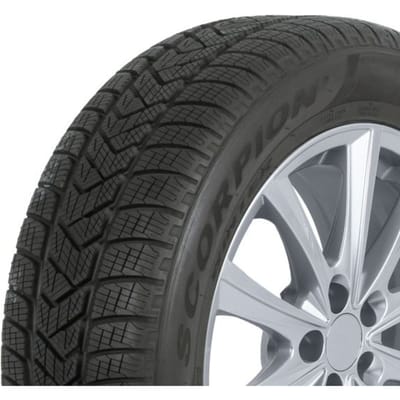 Pirelli Scorpion Winter ( 255/45 R20 105V XL ALP, met velgrandbescherming (MFS) )