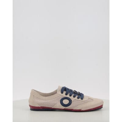 Lage Sneakers Aro JOANETA NET 3133