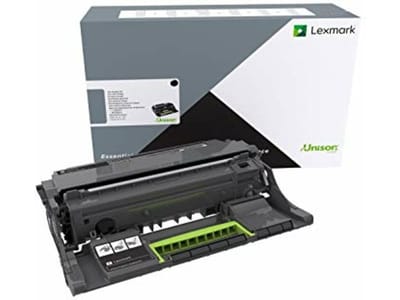 Lexmark 56F0ZA0 Black Imaging Unit 60.000 pages B2