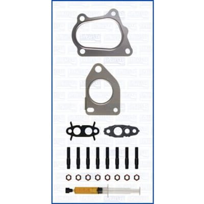 Montageset, supercharger AJUSA JTC11606