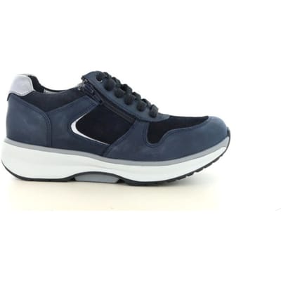 X-Sensible-art- 30150.2 220 GX blauw New Jersey-sneaker-dames maat 37