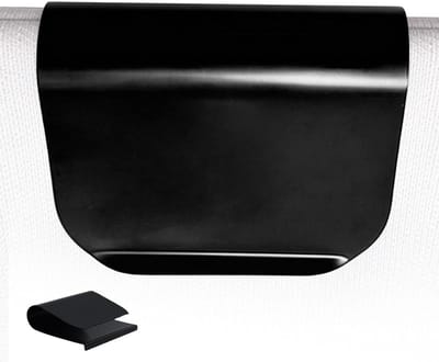 Auto Luchtverfrisser Clip - Ventilatie Houder - Auto Interieur Fris Houden - Metalen Anti-slip Clip