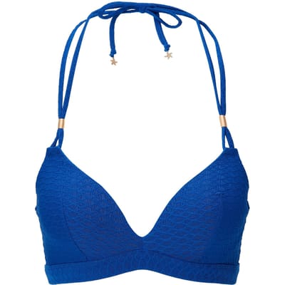 LingaDore Voorgevormde Triangel Bikini top