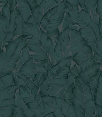 Zambaiti Vinylbehang Z30305 - Trussardi 8 - Botanisch Groen - 70cm x 10.0m