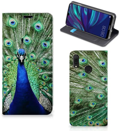 Huawei Y7 hoesje Y7 Pro (2019) Hoesje maken Pauw