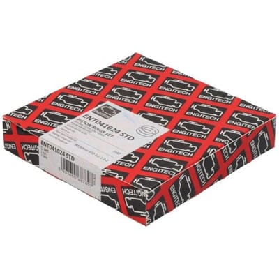 Zuigerveren set ENGITECH ENT041024 STD