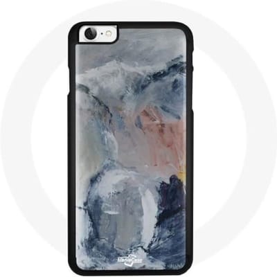 Iphone 4 Hoesje Samenvatting Malerier