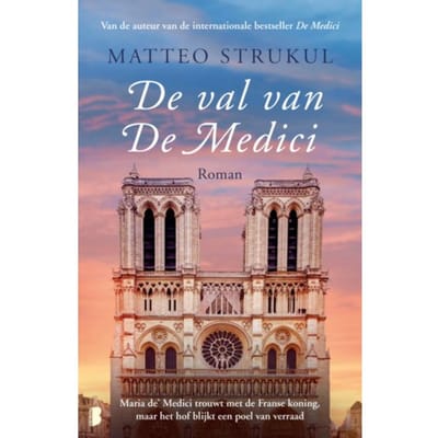 De Val Van De Medici - Medici - Matteo Strukul