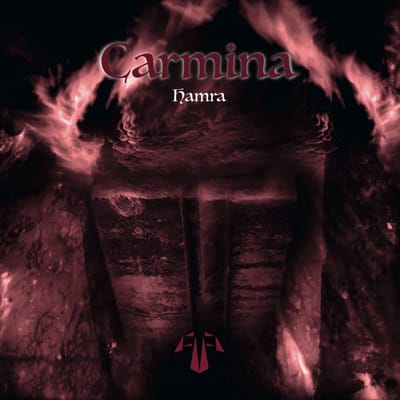 Carmina - Hamra (CD)