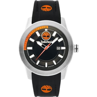 Timberland Horloge TBL.15355JS/02P Fenway 45mm Heren Horloge
