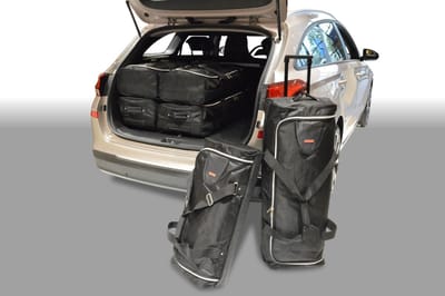 Reistassenset geschikt voor Hyundai i30 (PD) 2017-heden wagon Original