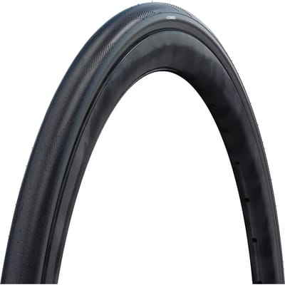 One 365 - TLR - ADDIX 4Season - RaceGuard - 700x28C - Black + BlackReflex
