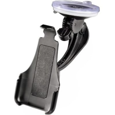 Hama GSM Basic Houder voor de iPhone 4