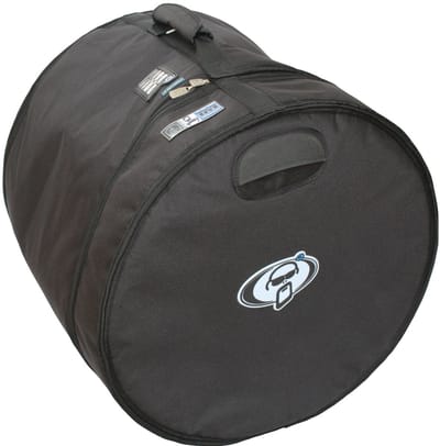 Protection Racket basDrum Bag 1824, 24"x18" - Bass drumtas