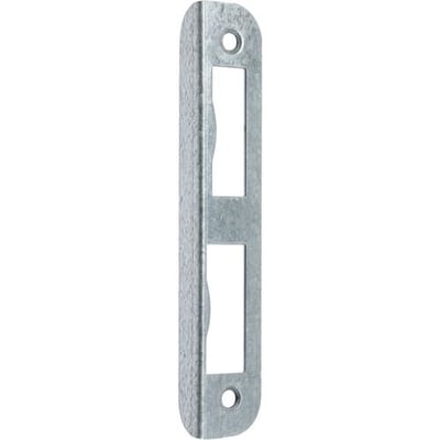 Axa Hoeksluitplaat dag-nachtslot 7135 SL-PC55 DIN Rechts - 135 x 23mm