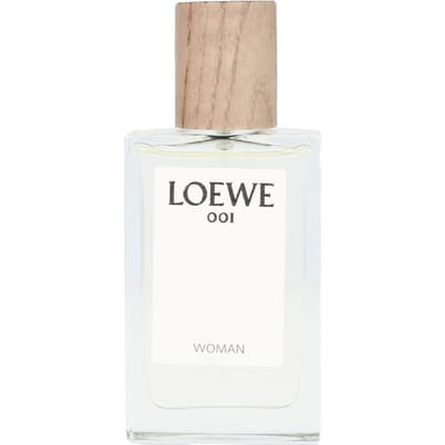 Damesparfum Loewe 001 Woman EDP (30 ml)