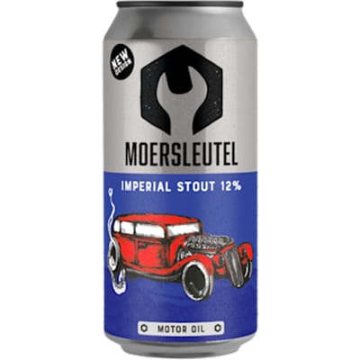 Motor Oil