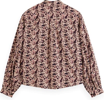 Scotch & Soda - Dames - Blouses