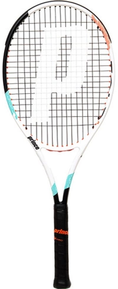 Tennisracket Prince Tour 100 310 g (Onbespannen)-Gripmaat L4