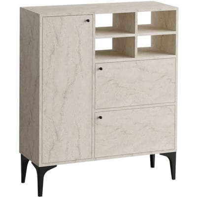 Wandtafel Ewa | Kalune Design