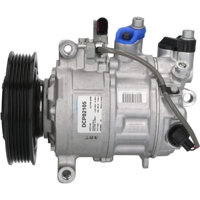 Compressor, airconditioner DENSO DCP02105