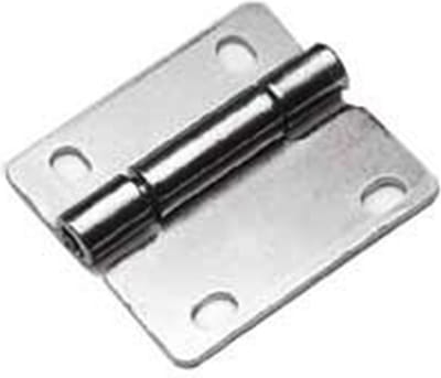 Tussenscharnier Overheaddeur - Garage- industriedeuren - accessoires