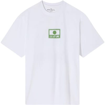 Edwin Europe Staff Mens T-shirt