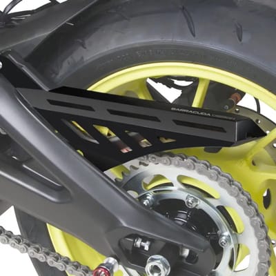 Motorfiets kettingkast Barracuda Yamaha MT-09 (2017-2020)