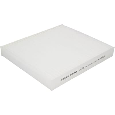 Cabine luchtfilter KNECHT LA 493