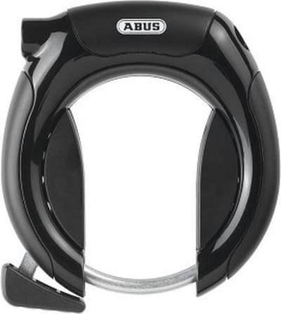 Abus ringslot pro shield zwart ART 5850