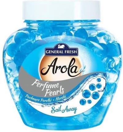 General Fresh Luchverfrisser - Parels - Arola - Luchverfrisser - Sail Away
