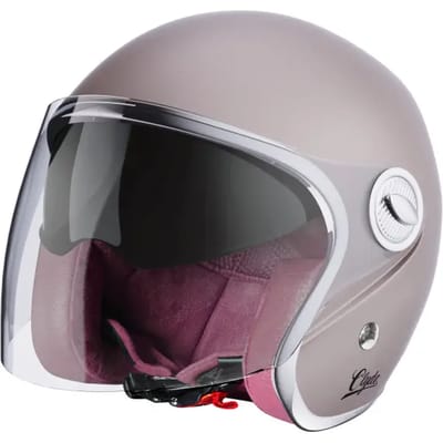 Jet motorhelm Stormer Clyde