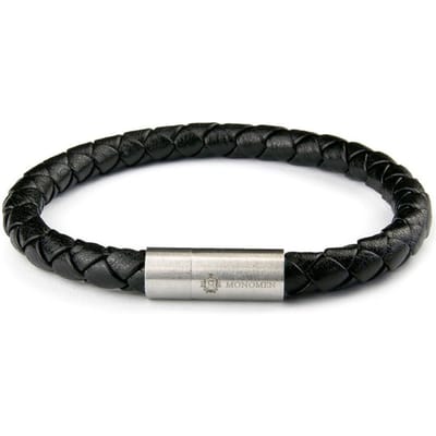 Monomen Armband MM10815 Heren 21 cm