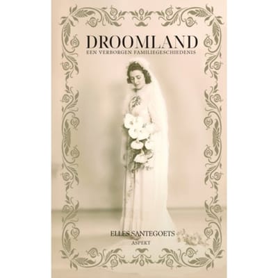 Droomland - Elles Santegoets