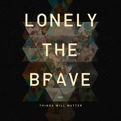 Things Will Matter -Hq- (LP)