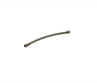 Plieger flexibele slang 50cm 10X1/2 glad/bi Plieger