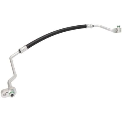 Hoge druk- / lage drukleiding, airconditioning THERMOTEC KTT160570