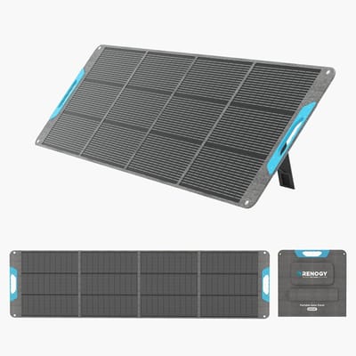 Thuisbatterij zonnepanelen - Batterijmodule - Éénfasig - Energieinstallatie