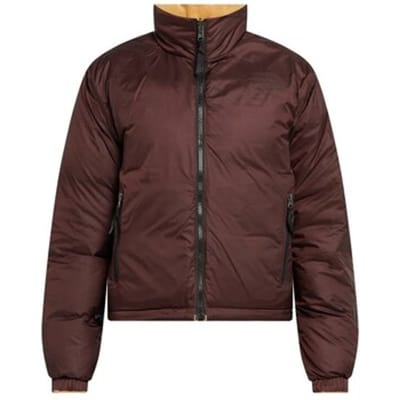 Donsjas The North Face Reversible Nuptse