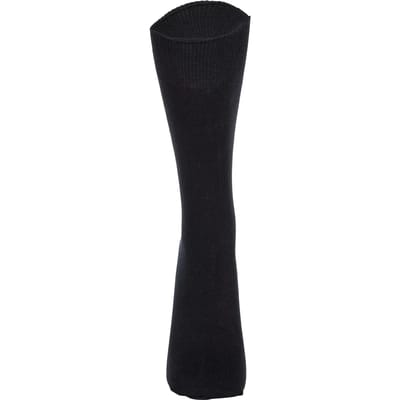 Trespass Socken Daily Socks 5 Pair Pack Black-37-40