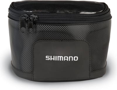 Shimano Reel Case - Molentas - Medium