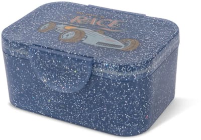 Konges Slojd | Brooddoos Glitter Race