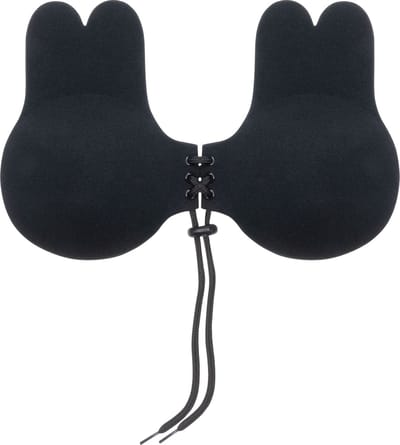 MAGIC Bodyfashion Va-Va-Voom Lift Dames BH accessoire - Black - Maat S/M