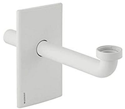 Montageset voor Wastafelelementen - Kant-en-klaar, Wit