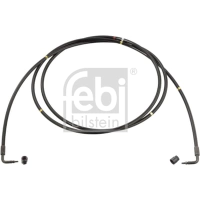 Cabine hefkabel  FEBI BILSTEIN 103569