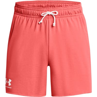 Korte Under Armour Rival Terry 6"