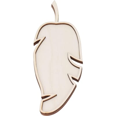 Carreaux de Mosaïque DIY Polyvalents Faits Main Innovants Forme Plume Kit Carreaux de Mosaïque pour Artisanat pour Adultes Enfants Blanc blanc