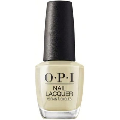 Nail Lacquer This Isn't Greenland 15 ml – Nail Polish, Long-Lasting, For Women, Pistachio, Suitable For Daily Wear