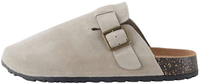 Next - Heren - Muiltje - Naturel