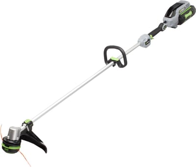 EGO accu Grastrimmer ST1510E met Powerload